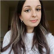 Laureata in Mediazione Linguistica e con il B2 di cinese offre lezioni di cinese online